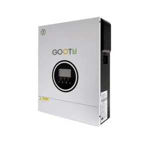 Gootu 1.6KW Off-grid Solar Inverter